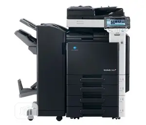 Bizhub C353 A3  Konica Minolta Direct Image (Di) Printers