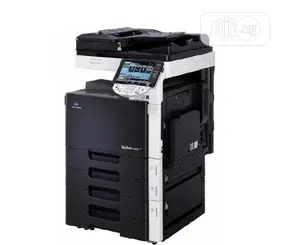 C203 Konica Minolta Direct Image (Di) Printers