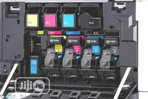 C203 Konica Minolta Direct Image (Di) Printers