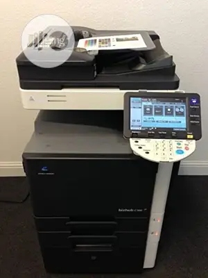 C220 Konica Minolta Direct Image (Di) Printers