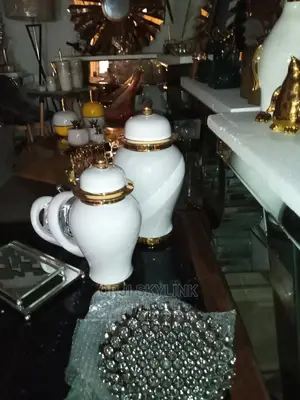 Ceramics Vase