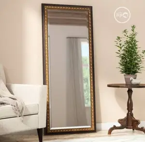 Wall Long Mirror