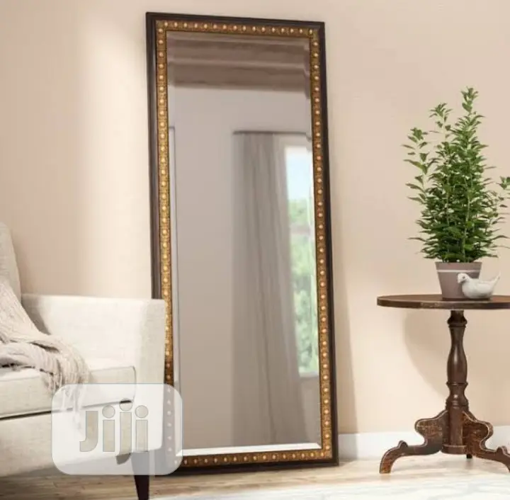 Wall Long Mirror