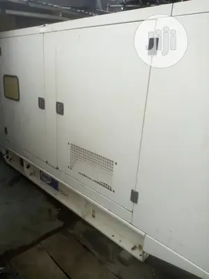 Great 150kva Perkins FG Wilson Generator