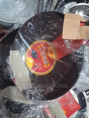 Classic Nonstick Fry Pan Deep Fryer