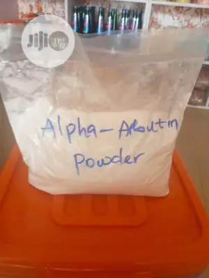 Alpha Arbutin Powder(1kg)