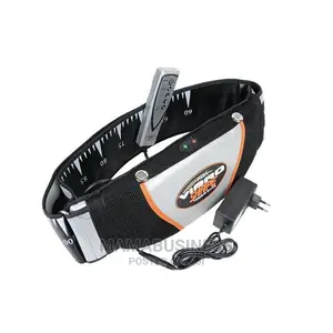 Vibro Shape Electronic Slimming Vibration Belt