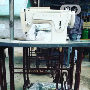Sewing Machine