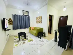 Furnished 1 2 3 Bedroom Flats Short Let Abuja