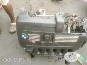 Complete N Engine