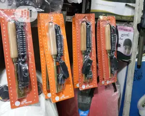 Hot Comb For Hair