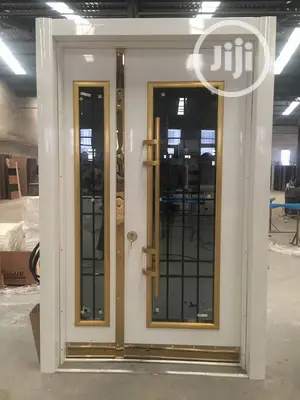 4ft Turkish Entrance Doors