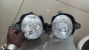 Toyota Hilux Fog Lamp for 2013 Model