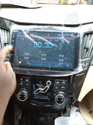 Sonata Android Multimedia Player System.