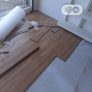 Wooden Floor