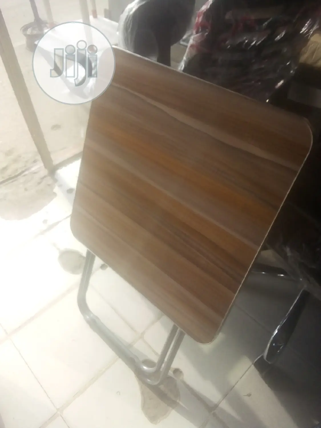 Foldable Table