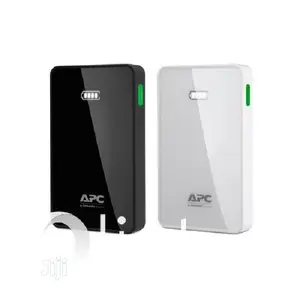 Apc Mobile Power Pack, 10000mah Power Bank