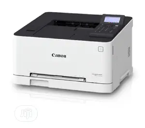 Canon A4 Laserjet Printer (Black and White)