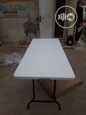 Plastic Table