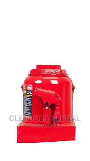 Hydraulic Bottle Jack 50ton Heavy Duty