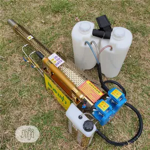 High Power Disinfecting Fogging Machine