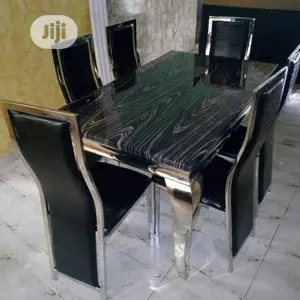 Super Dining Marble by Six