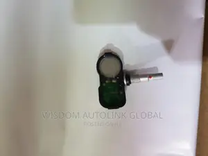 Tire Pressure Sensors for All Toyota and Lexus Cars