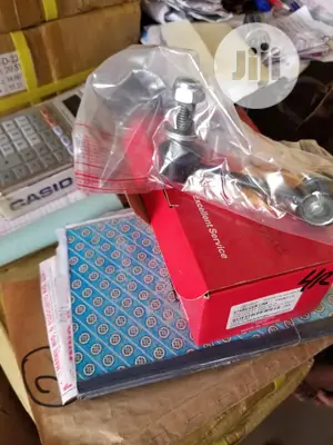 Chevrolet Parts