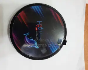 Android Tv Box H96 Max S905x3 Ultra HD