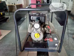 3 by 3 Inch Irrigation Dewatering Water Pump (Minsel Diesel)