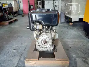 Brand New Minsel Diesel Engine (Uk Imported)