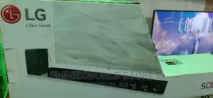 LG Sound Bar Sn4h (400W)