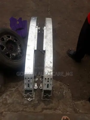 Honda Civic 2016model. Front Bumper Re Enforcement