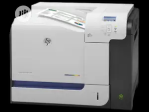 HP Laserjet Enterprise 500 Color M551n A4colourlaserprinter