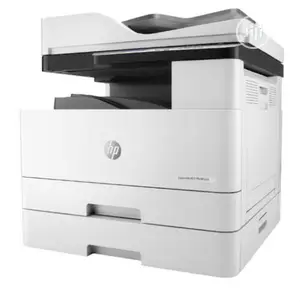 HP Laserjet MFP M442dn A3 All in One Printer (Black White)