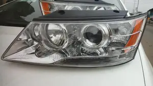 Headlamp for Hyundai Sonata 2009 Model