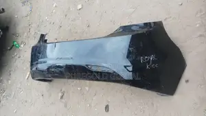 Back Bumper for Hyundai Elantra 2013 Model