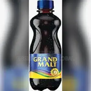 Grand Malt Per Pack