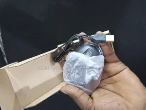 Smart Laptop Mouse