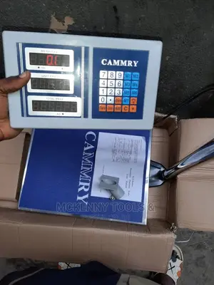 150 Kg Stainless Digital Scale
