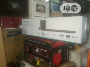 Wireless Home Theatre.