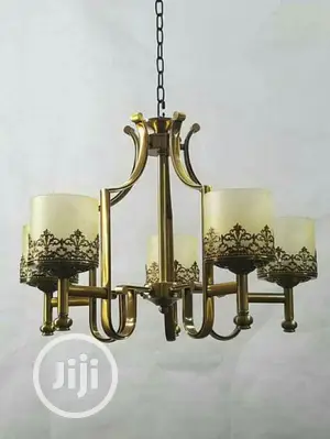 Chandelier Lighting