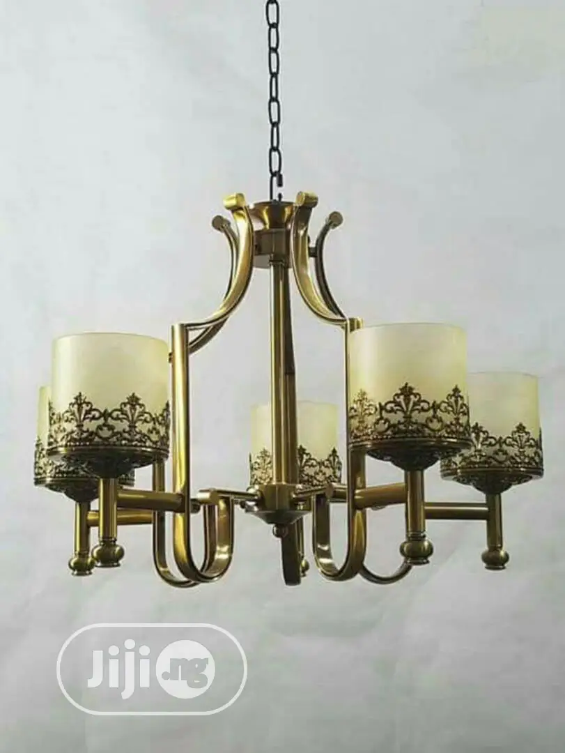 Chandelier Lighting
