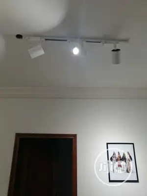 Track Lights