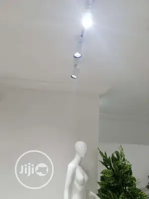 Track Lights
