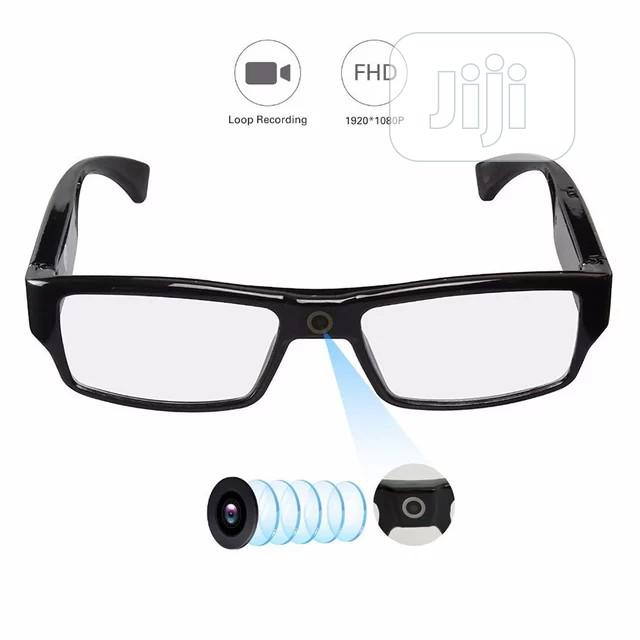 cheap spy camera glasses