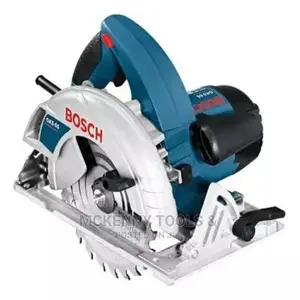 Bosch Hand Held Circular Saw Professional-gks 190