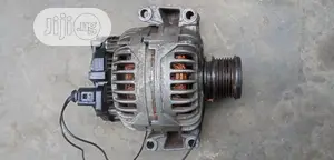 Mercedes Benz Alternator