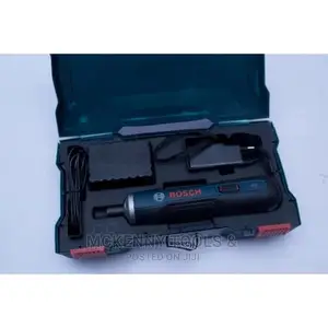 Bosch Cordless Screwdriver 33 Pieces Bit Set