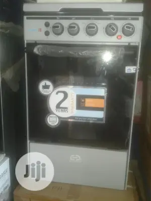 60 by 60 Maxi Cooker